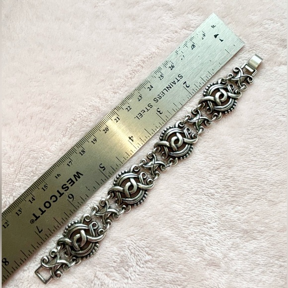 Brighton Rosarita Necklace & Bracelet Set - Picture 5 of 8